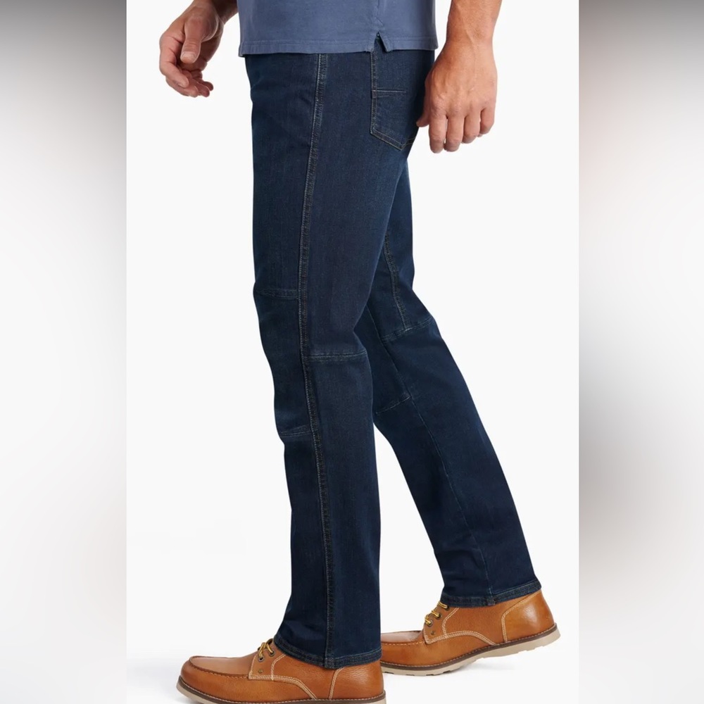 Kuhl Ryder Jeans